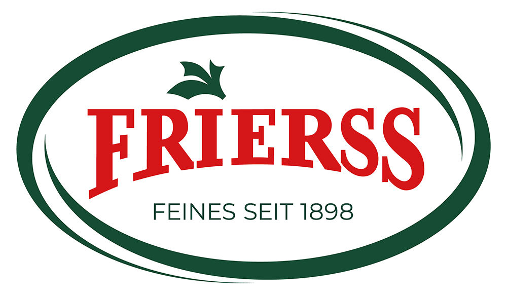 Frierss Feines Seit 1898