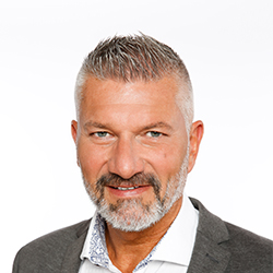 Heinz Gossmann