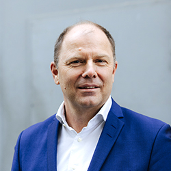 Bernhard Rinner